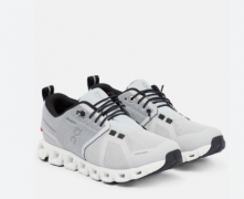 女士防滑减震运动鞋