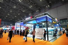 潍柴闪耀长三角国际应急博览会 全系列全领域应急动力解决方案引领新时代